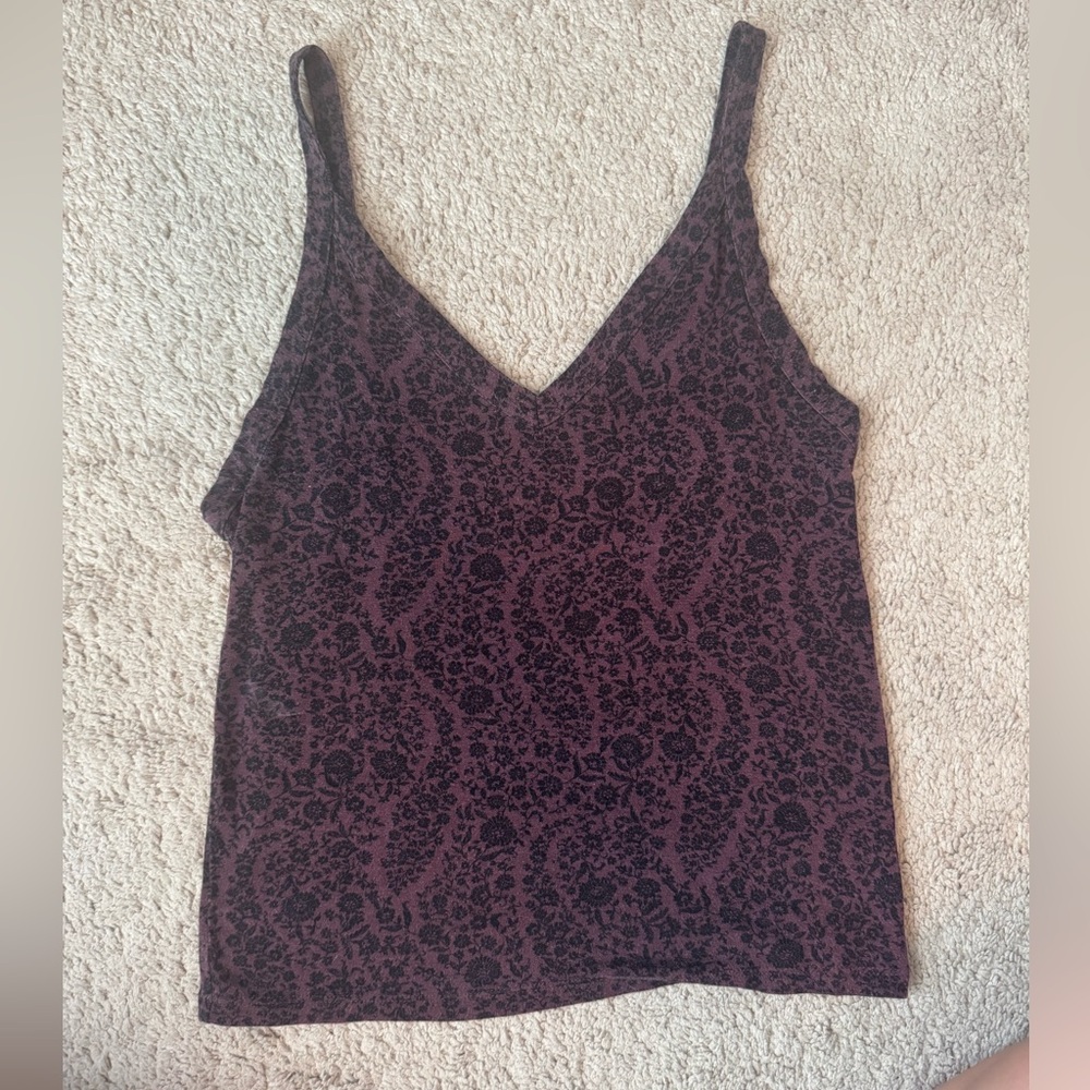 American Eagle “soft & sexy” tank